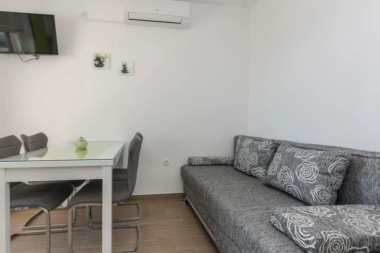 Apartmani Jadranka Starigrad Paklenica Apartament