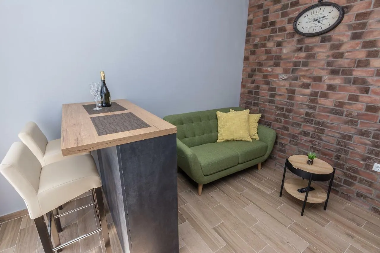 Apartmani Jadranka Starigrad Paklenica 0*,  Chorwacja